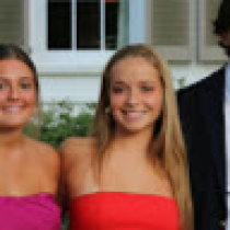 Annie Gowen