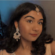 Anshika N Avatar