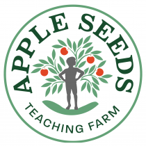 Apple Seeds Inc. logo