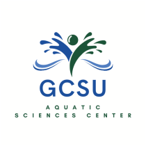 Aquatic Sciences Center at GCSU logo