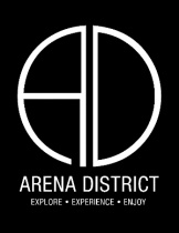 Arena District logo