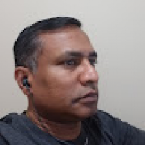 Sridhar Sunkara