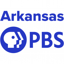 Arkansas PBS (AETN) logo