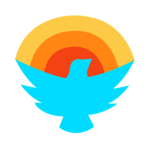 Arkwings logo