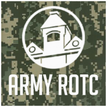ROTC Army logo