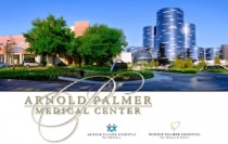 Arnold Palmer Medical Center Foundation logo