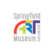 Springfield Art Museum logo