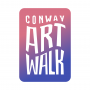 October 2022 Conway Art Walk