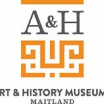 Maitland Historical Society logo