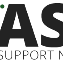 AFGHAN SUPPORT NETWORK logo