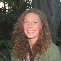 Ashley Grizzle