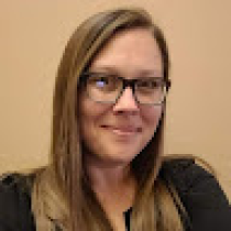 Ashley McGarvey Avatar