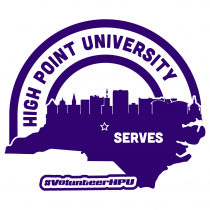 High Point University