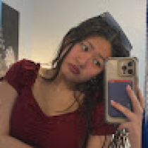 Athenabelle Lieu Avatar