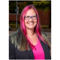 Amy Atkisson