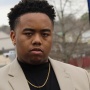 Jaylon Hall