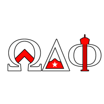 Omega Delta Phi San Antonio Alumni Association