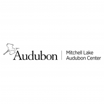 Mitchell Lake Audubon Center logo