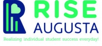 RISE Augusta logo