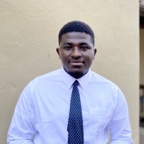 Augustine Gyekye Avatar