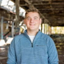 Austin Jordan Avatar