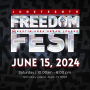 Freedom Fest 2024