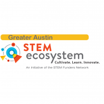 Greater Austin STEM Ecosystem logo