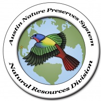 Austin Nature Preserve System logo