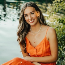 ALIA MCFERRAN