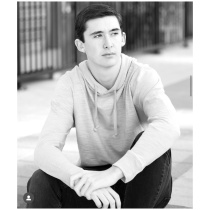 Logan Hull