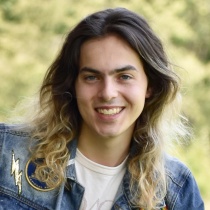 William Logan Avatar