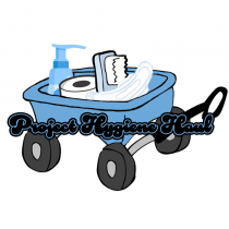 Project Hygiene Haul logo