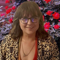 Rachel Palenik