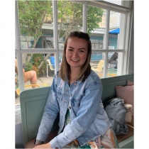 Lauren McIntyre Avatar
