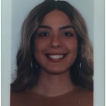 Chyna De La torre