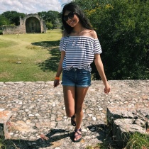 Mira Cary