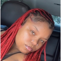 Davionna Brown