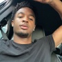 Keshun Byrd