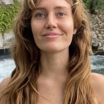 Molly Dart
