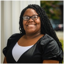 Zakiya Payne Avatar