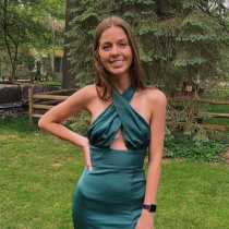 Kaley Norris Avatar