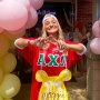 Thumbnail for Maggie Cobb Beat Bama Food Drive