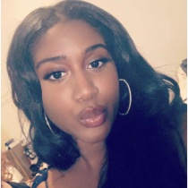 Brittany Quainoo Avatar