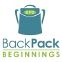 Backpack Beginnings
