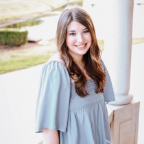 Madelyn Halberg