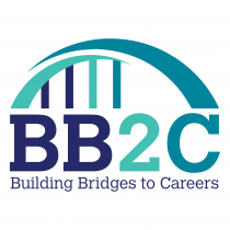 Building Bridges to Careers (BB2C) logo