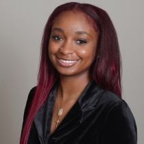 Aisjah Glaspie