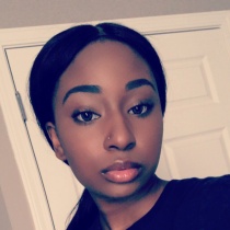 Teniesha Morgan