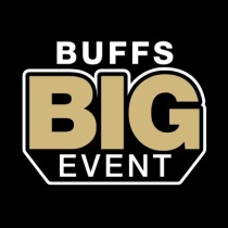 Buffs Big Event logo