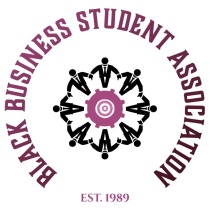 Black Business Student Association logo